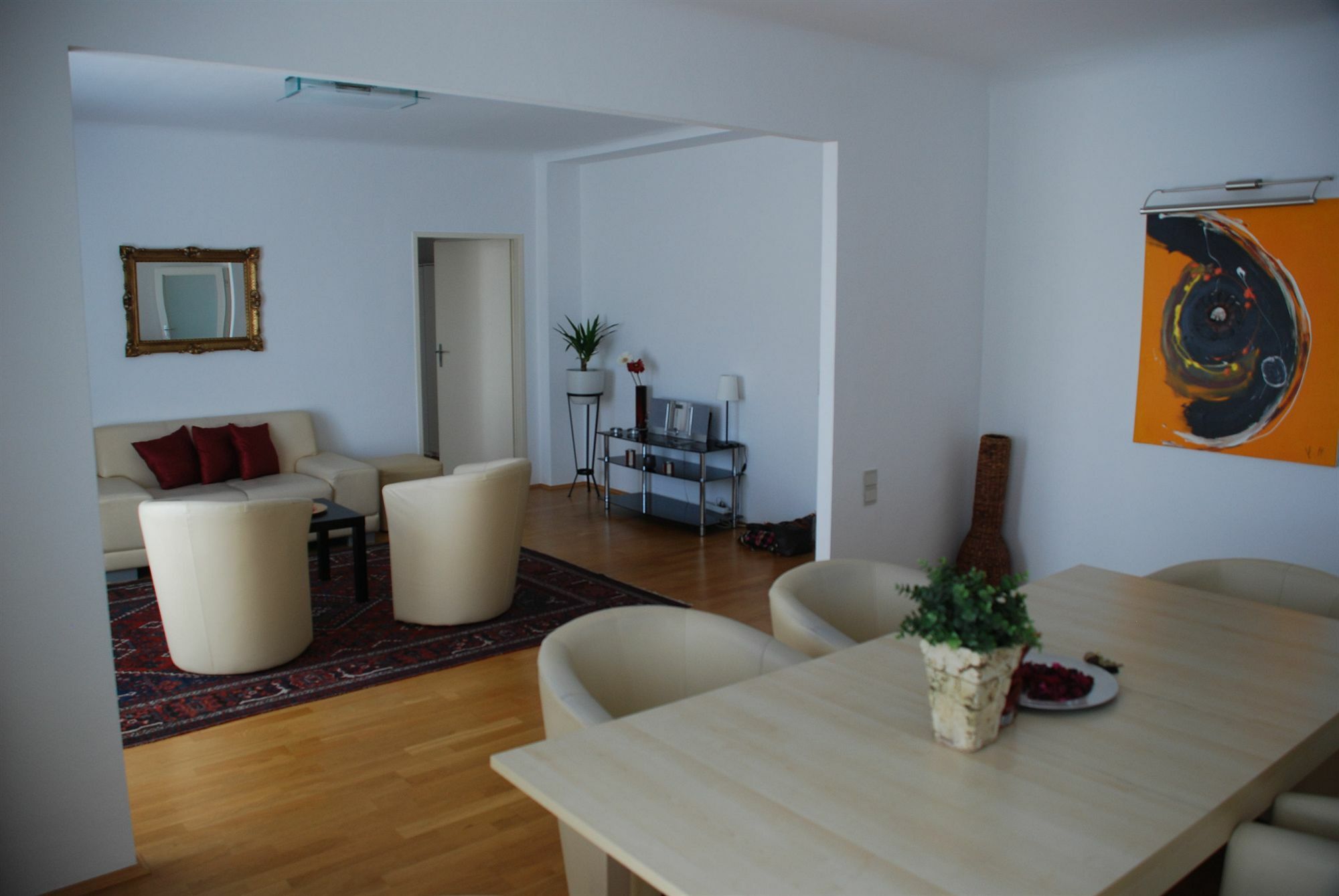 Duschel Apartments City Center Wien Ngoại thất bức ảnh