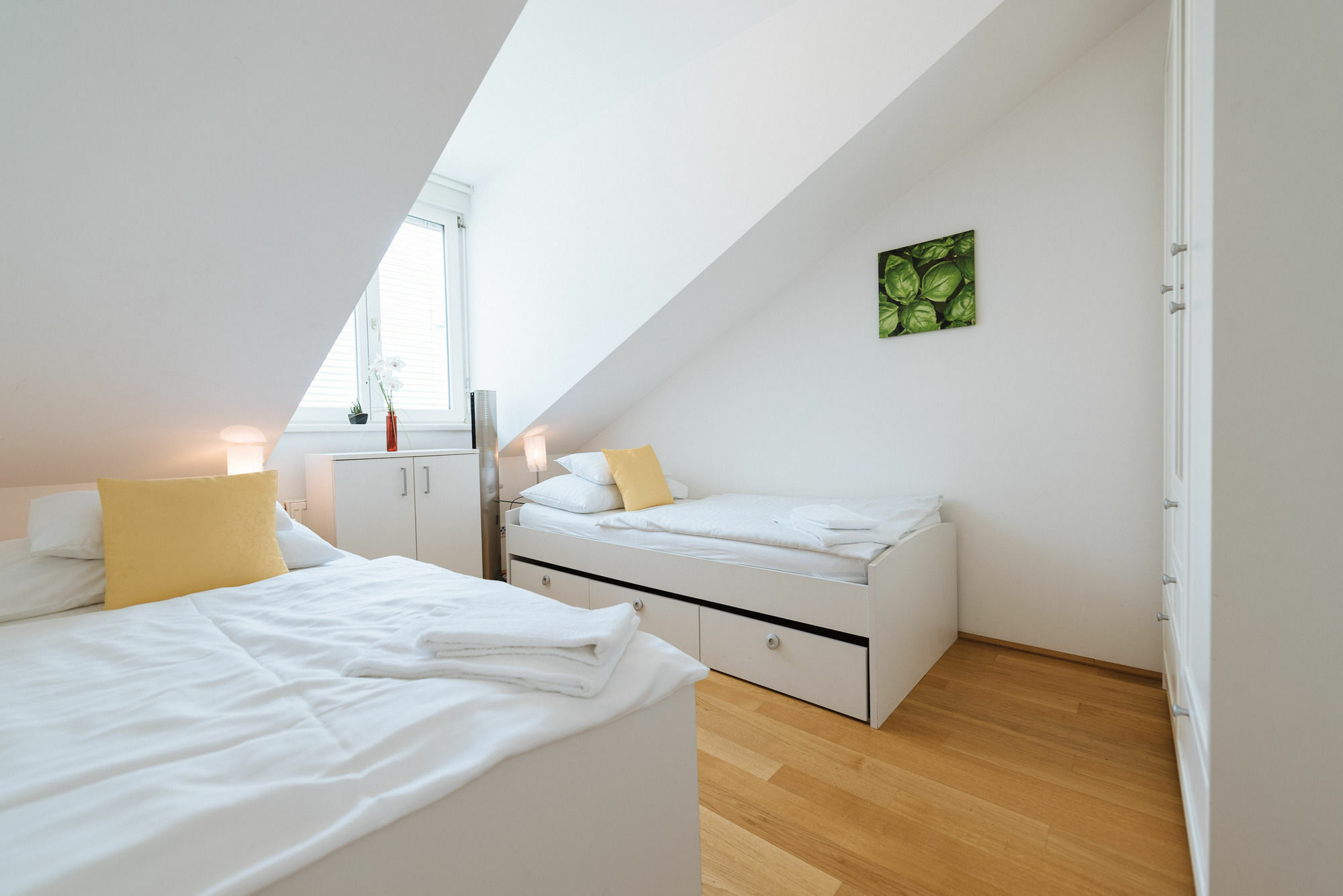 Duschel Apartments City Center Wien Ngoại thất bức ảnh