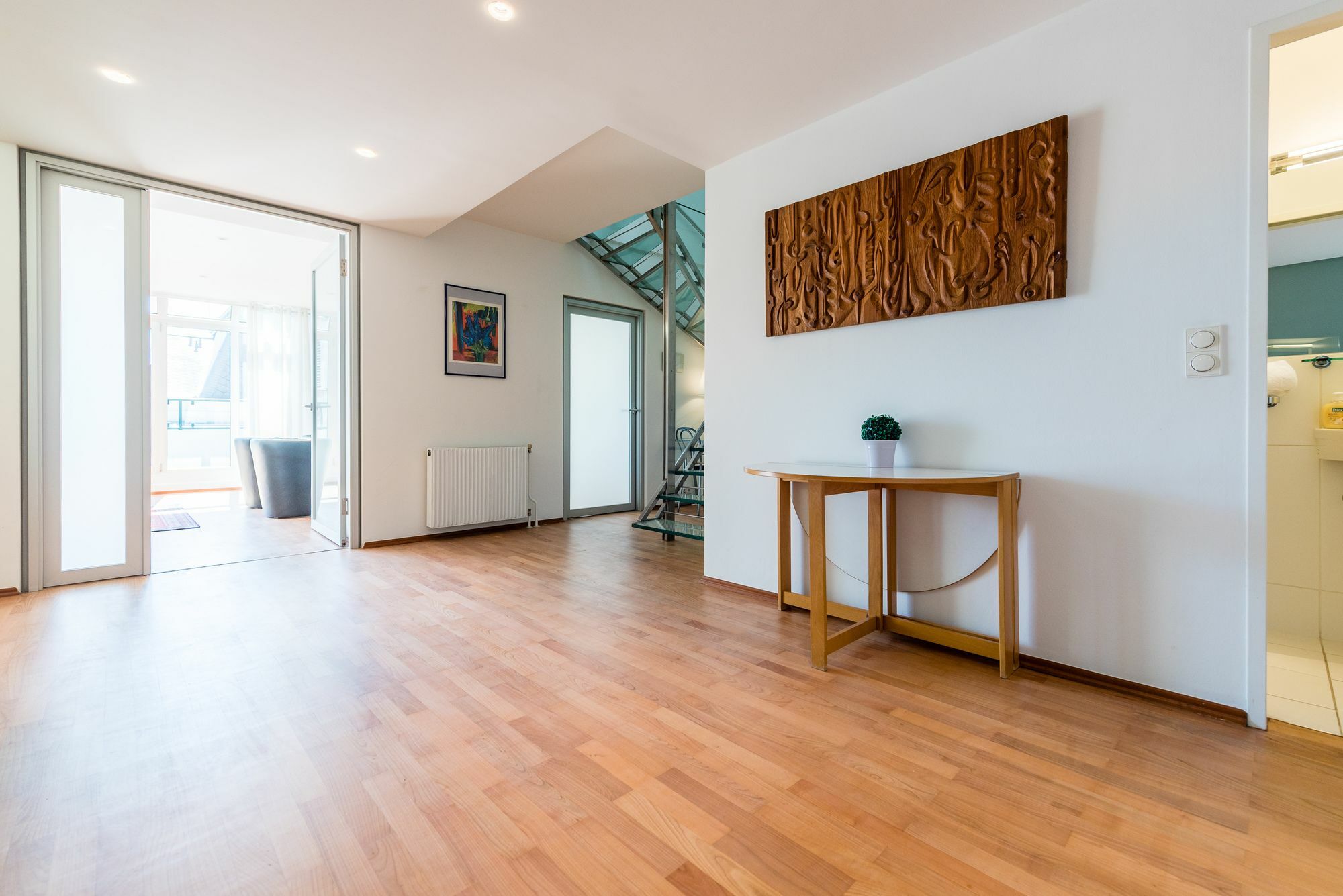 Duschel Apartments City Center Wien Ngoại thất bức ảnh