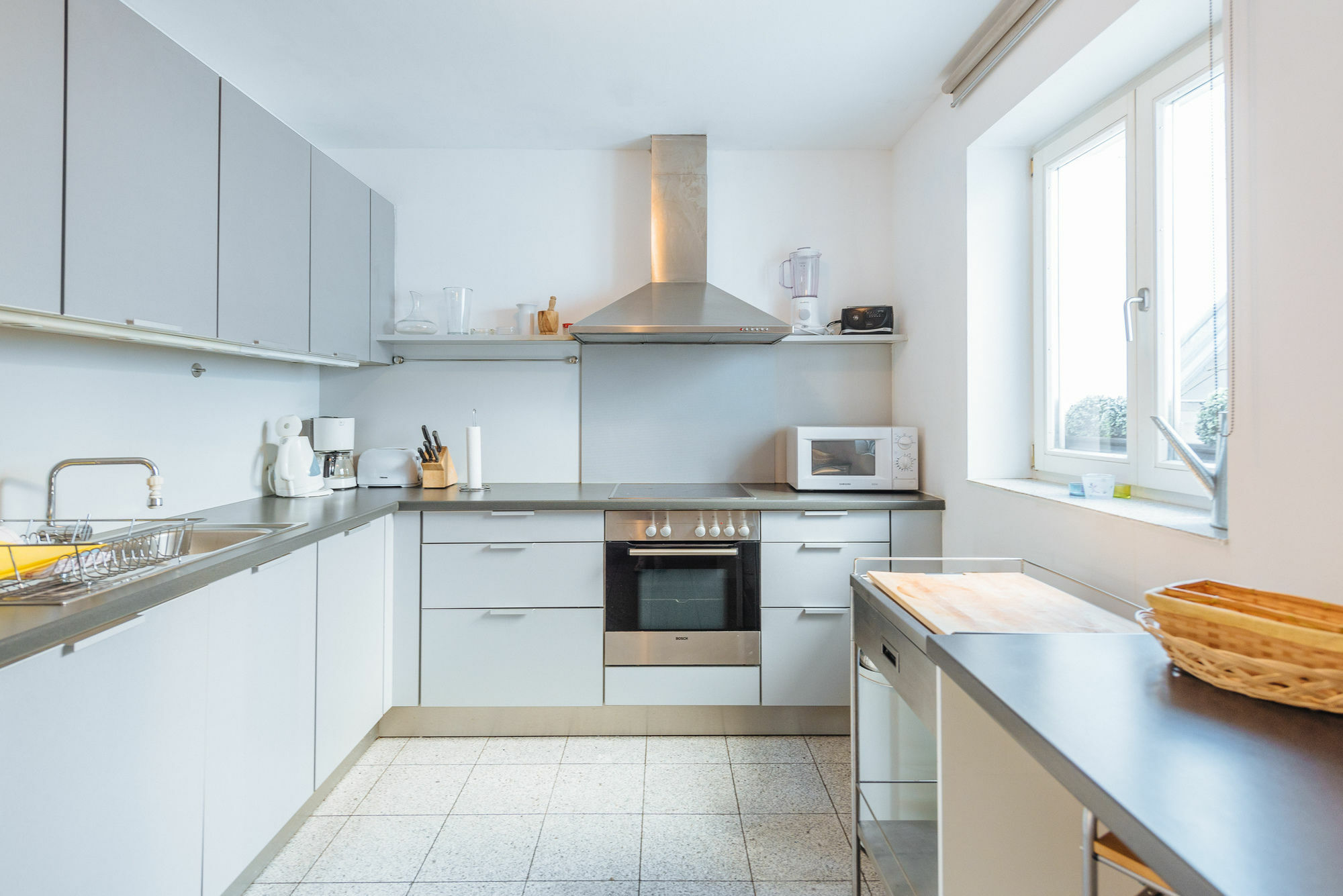 Duschel Apartments City Center Wien Ngoại thất bức ảnh