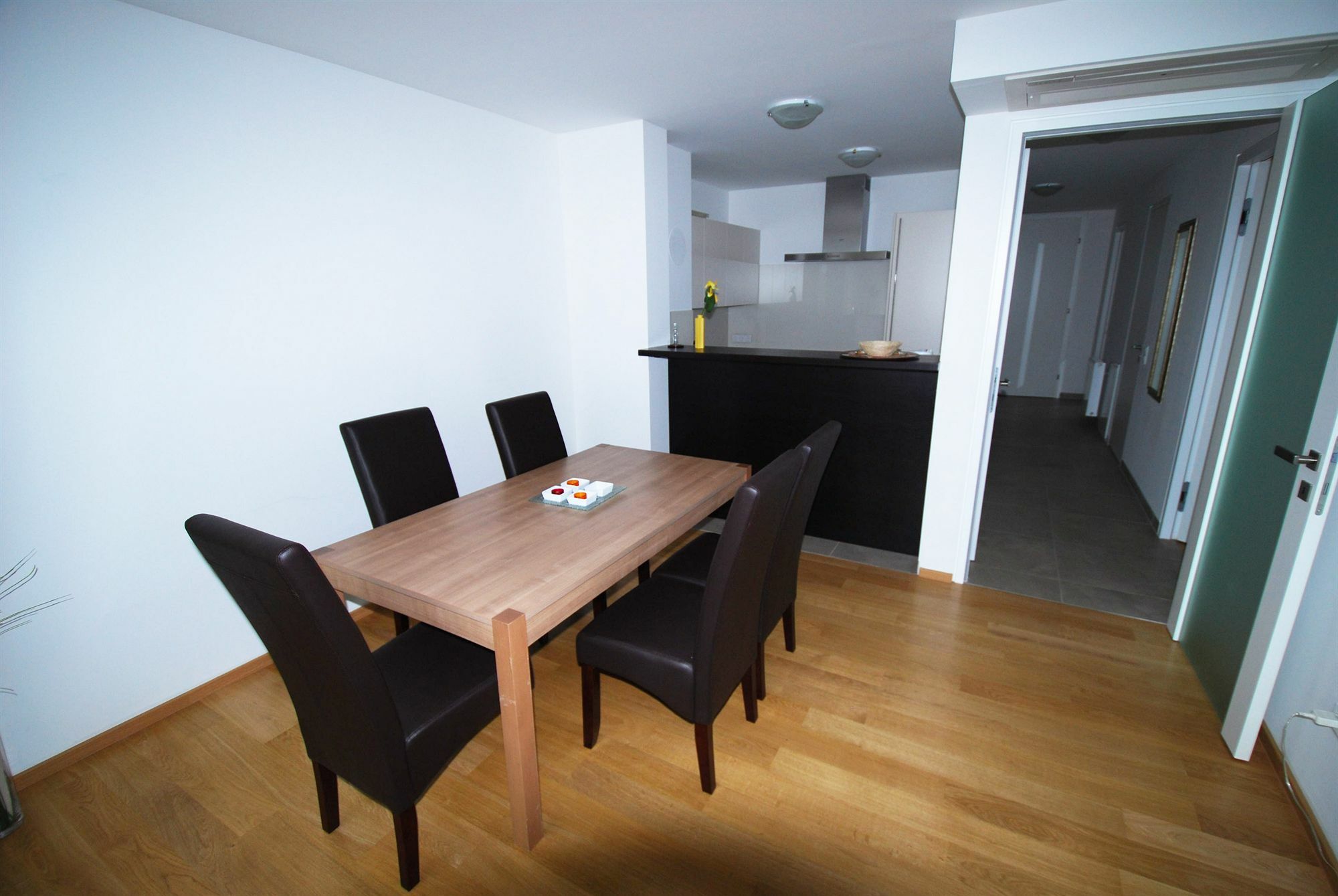 Duschel Apartments City Center Wien Ngoại thất bức ảnh