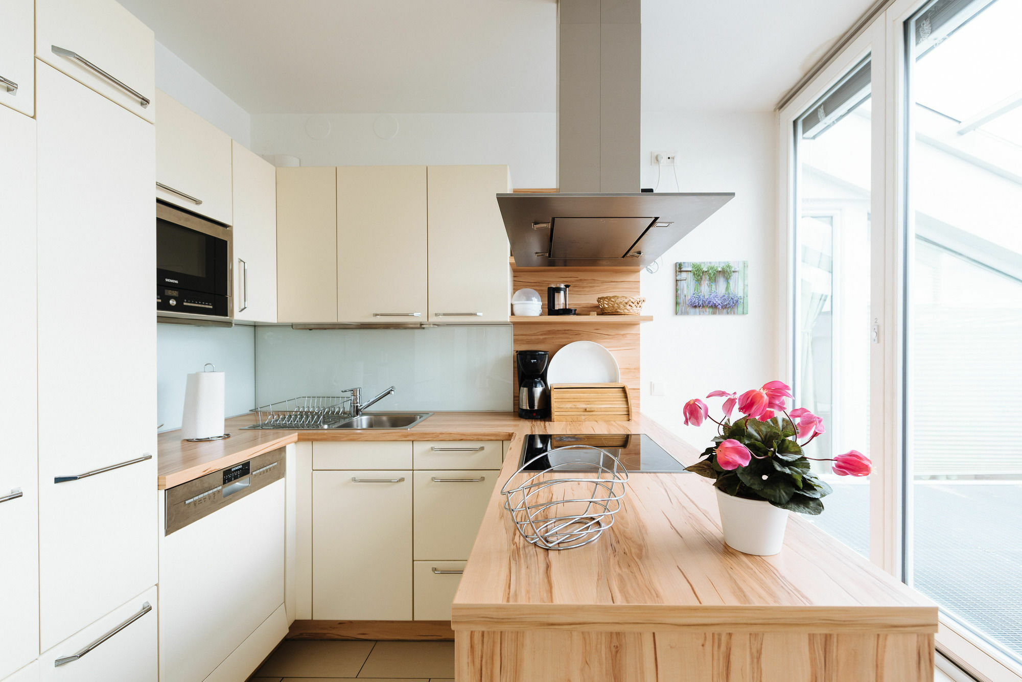 Duschel Apartments City Center Wien Ngoại thất bức ảnh