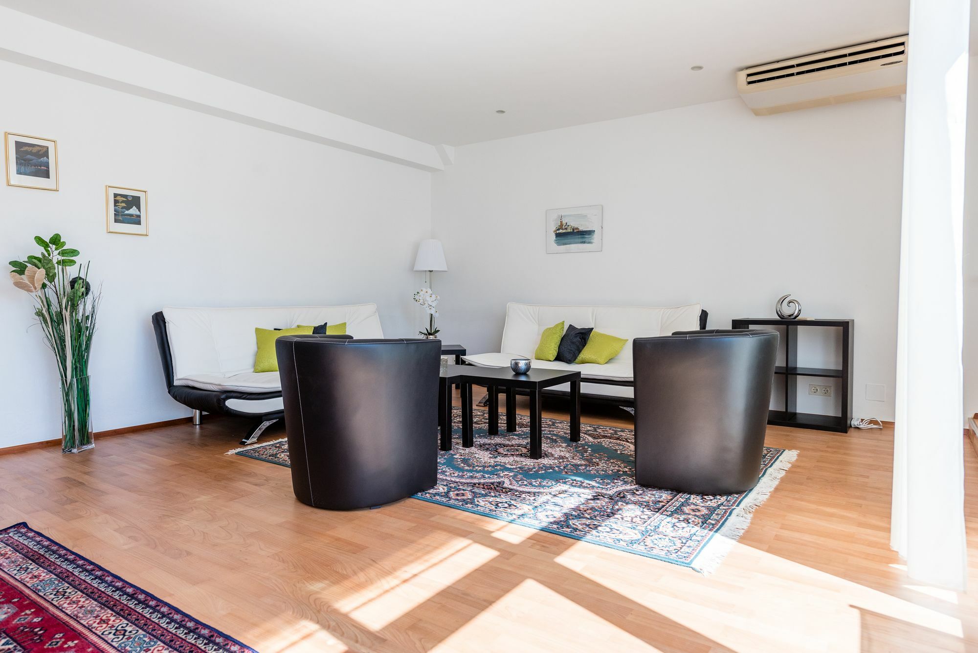 Duschel Apartments City Center Wien Ngoại thất bức ảnh