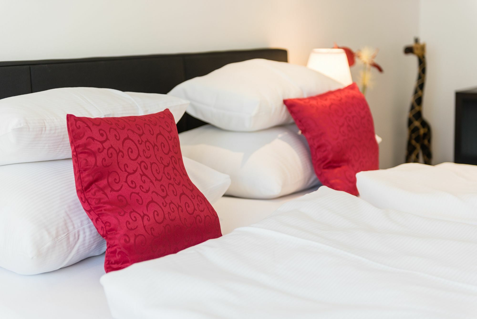Duschel Apartments City Center Wien Ngoại thất bức ảnh