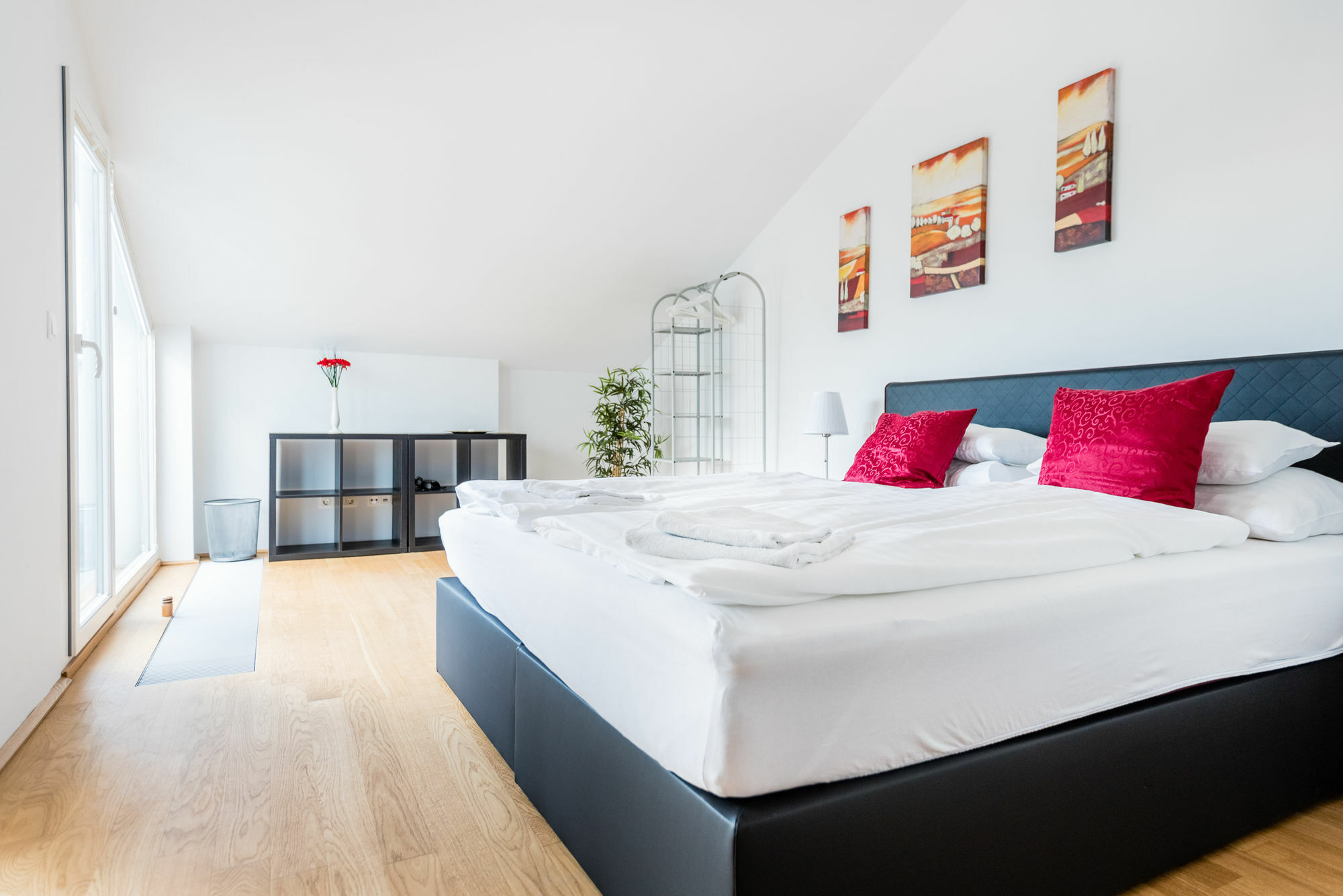 Duschel Apartments City Center Wien Ngoại thất bức ảnh
