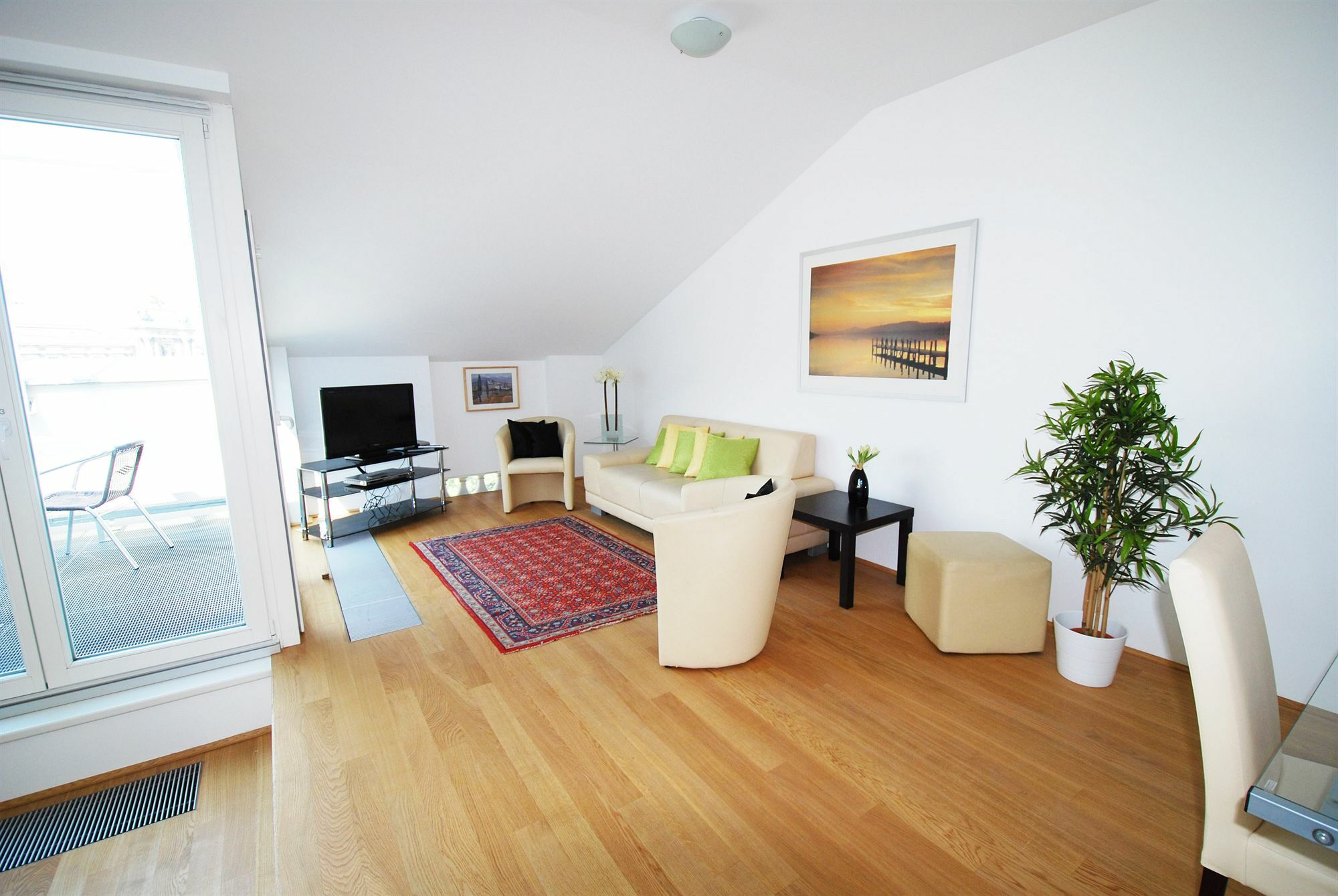 Duschel Apartments City Center Wien Ngoại thất bức ảnh