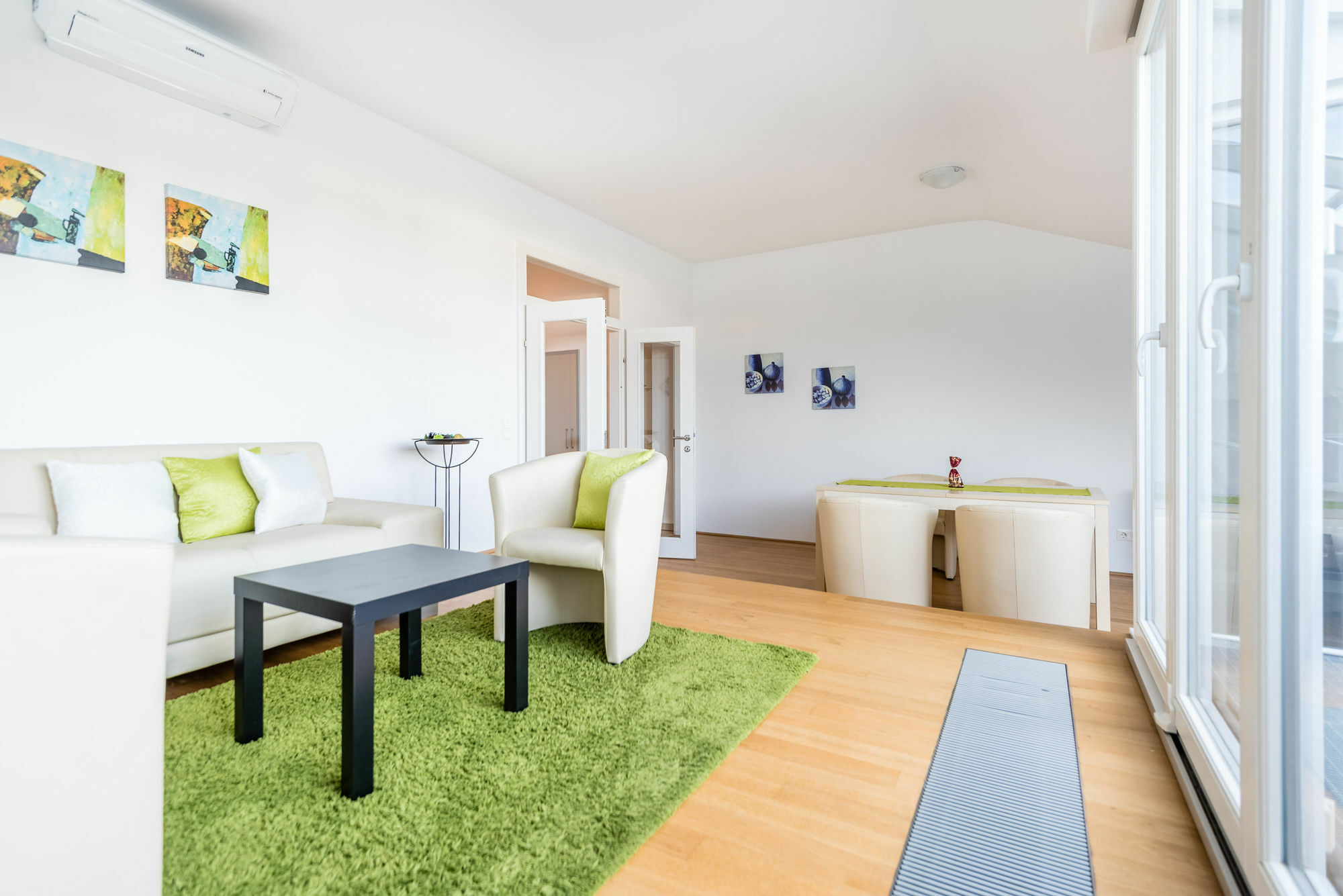 Duschel Apartments City Center Wien Ngoại thất bức ảnh