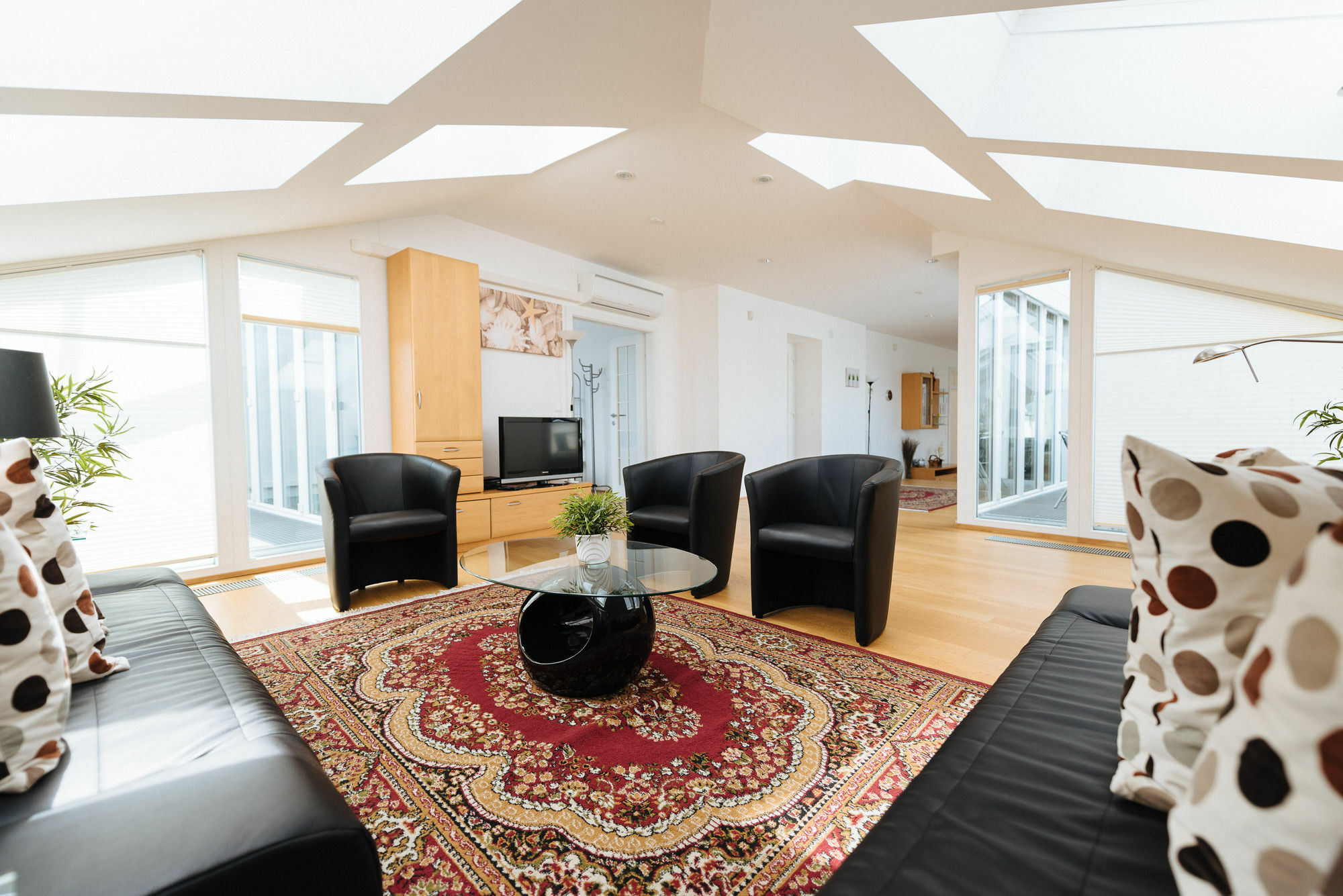 Duschel Apartments City Center Wien Ngoại thất bức ảnh